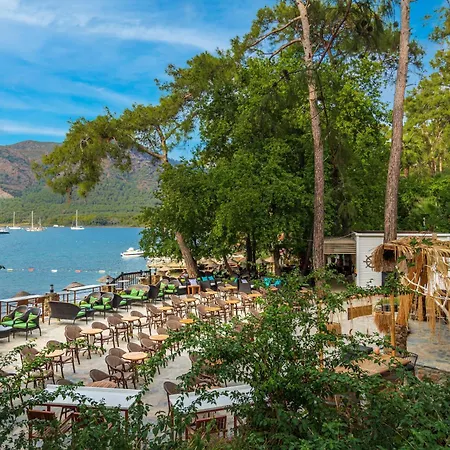 Bay - Adults Only 5* Marmaris