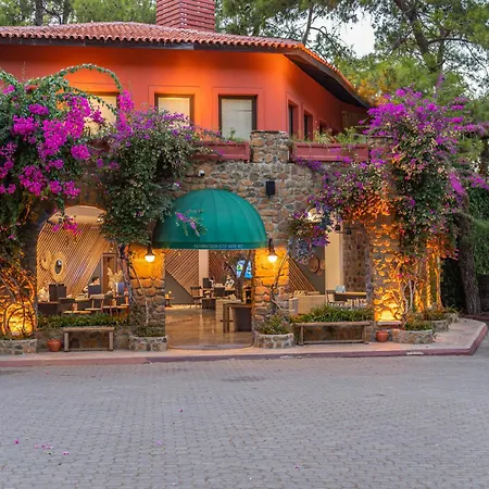 Bay - Adults Only Szálloda 5*