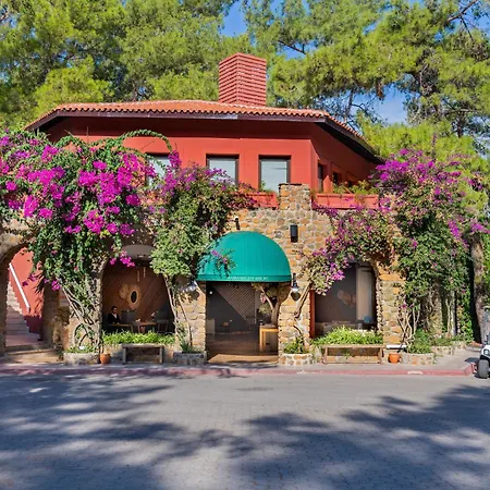 Szálloda Bay - Adults Only