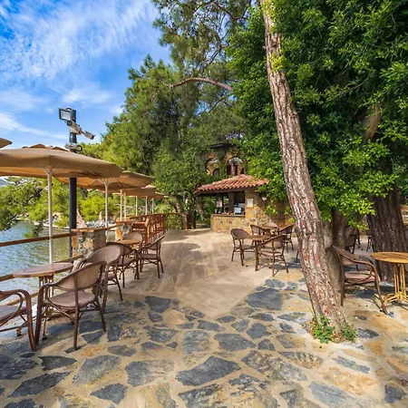 Bay - Adults Only Szálloda Marmaris