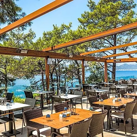 Bay - Adults Only 5*