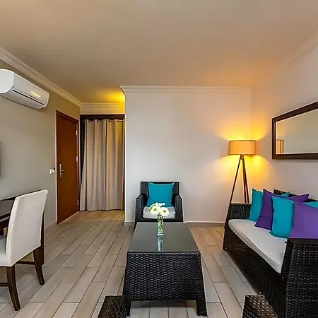 Bay - Adults Only Hotel 5*