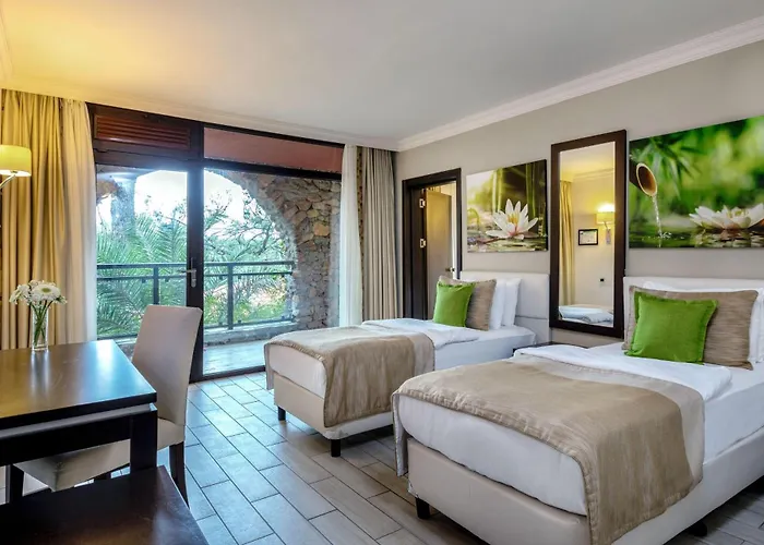 Hotel Bay - Adults Only 5*