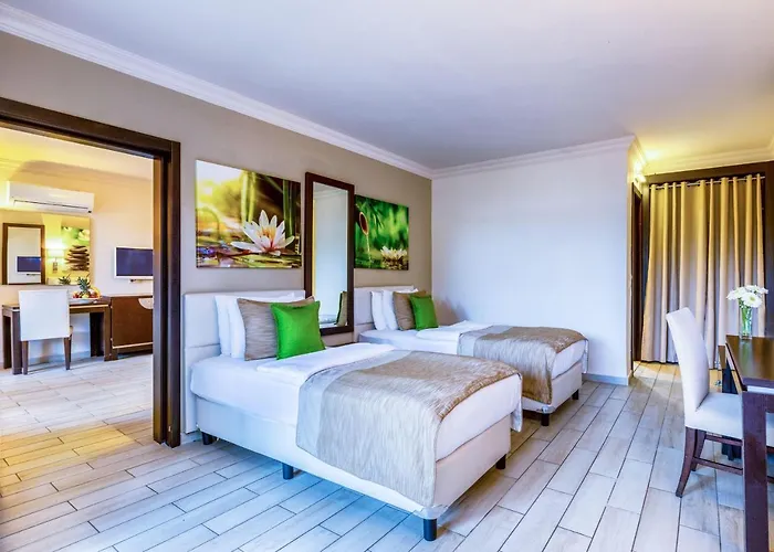 Bay - Adults Only Otel Marmaris