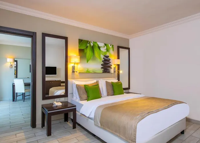 Bay - Adults Only 5* Marmaris