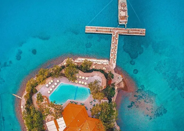 Bay - Adults Only Otel 5*