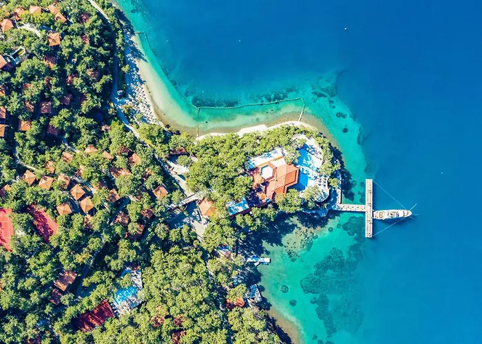 Hotel Bay - Adults Only