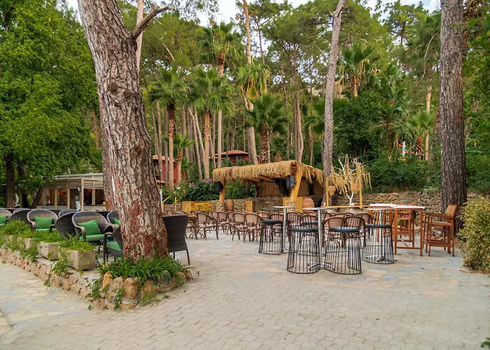 Otel Bay - Adults Only 5*