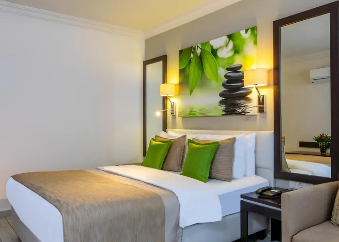 Otel Bay - Adults Only Marmaris