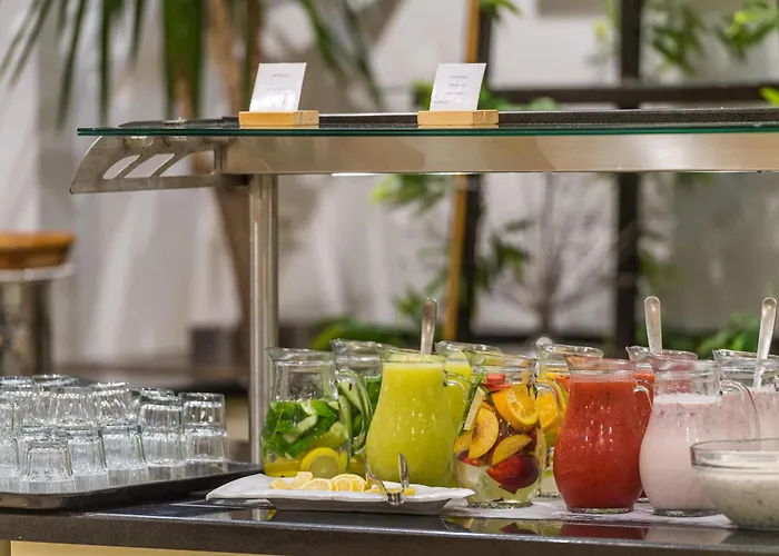 Bay - Adults Only Otel