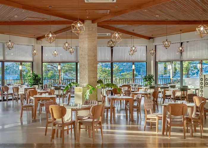 Otel Bay - Adults Only