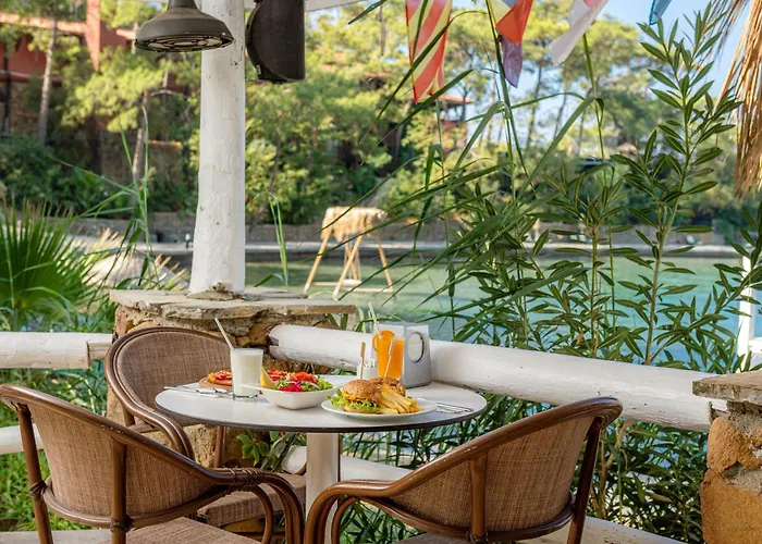 Hotel Bay - Adults Only 5*