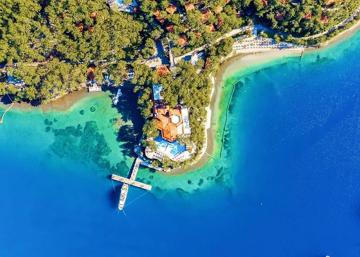 Bay - Adults Only 5*