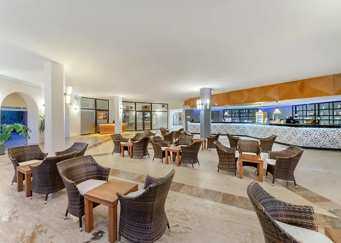 Otel Bay - Adults Only 5*