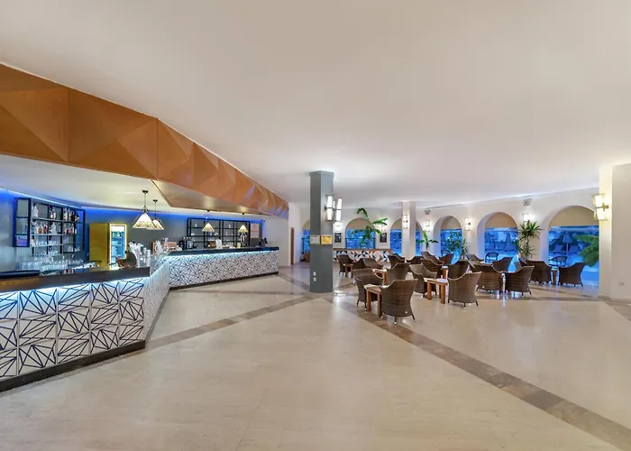 Otel Bay - Adults Only