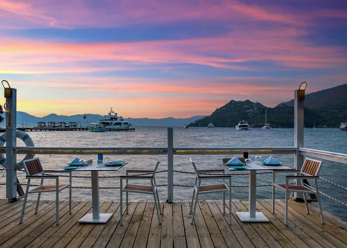 Otel Bay - Adults Only 5*