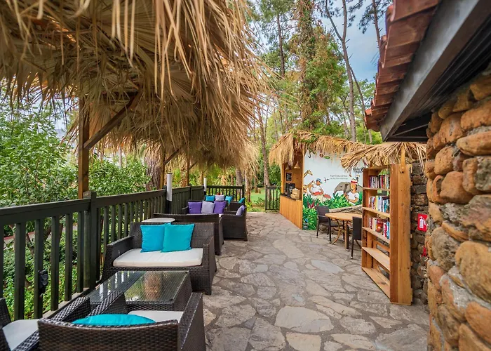 Otel Bay - Adults Only