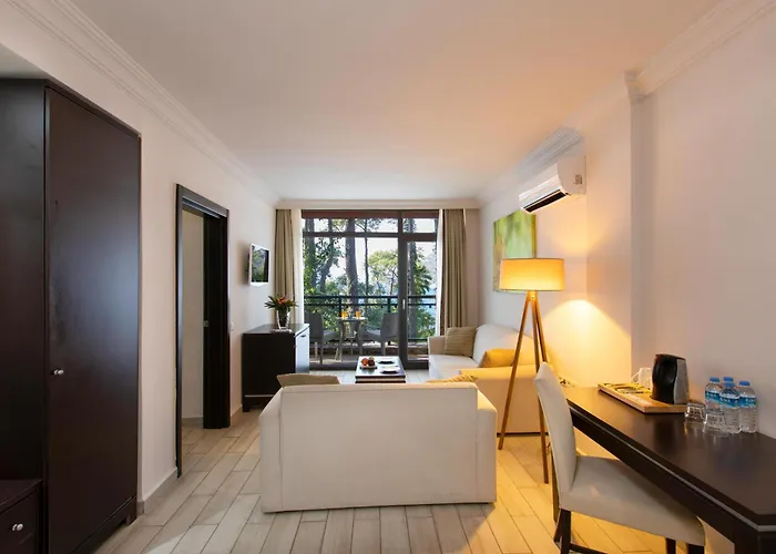 Bay - Adults Only Marmaris