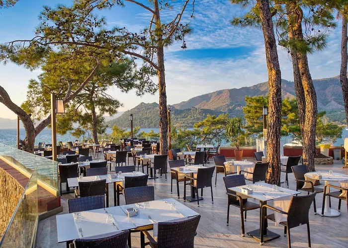 Bay - Adults Only Hotel