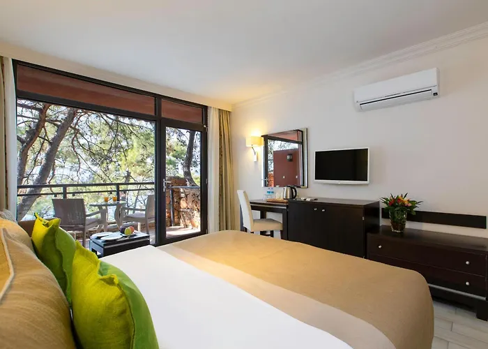 Bay - Adults Only 5*