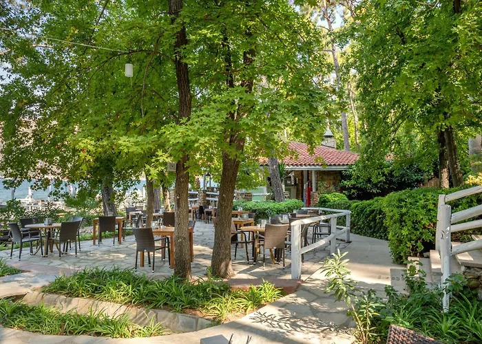 Bay - Adults Only Otel 5*