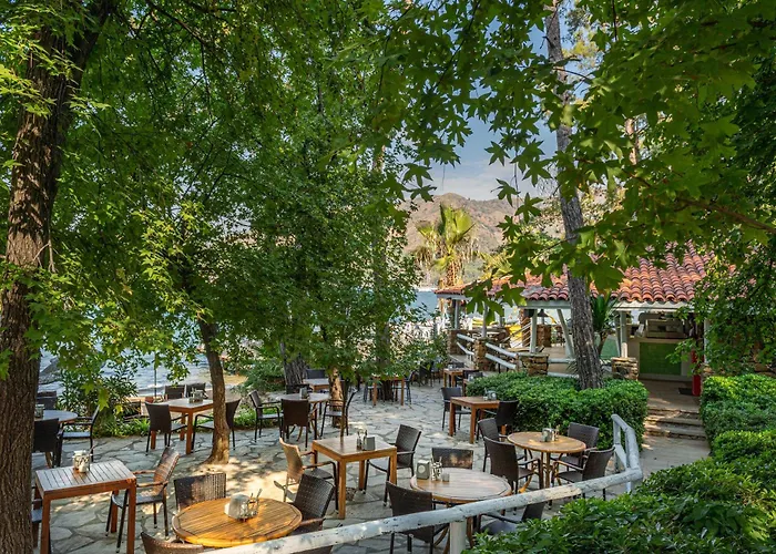 Otel Bay - Adults Only Marmaris