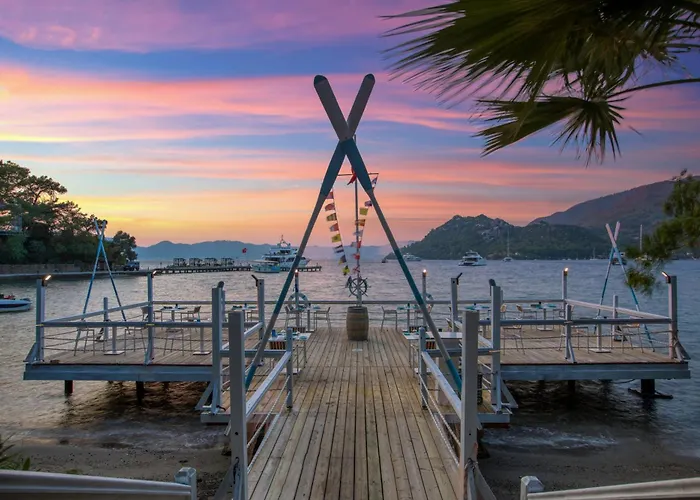 Otel Bay - Adults Only 5*