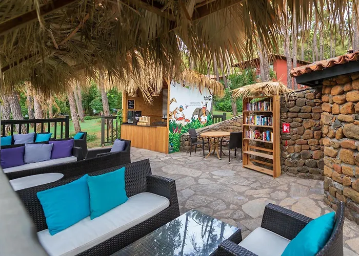 Otel Bay - Adults Only Marmaris