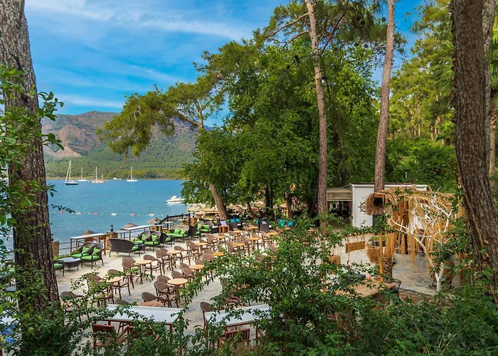 Bay - Adults Only 5* Marmaris