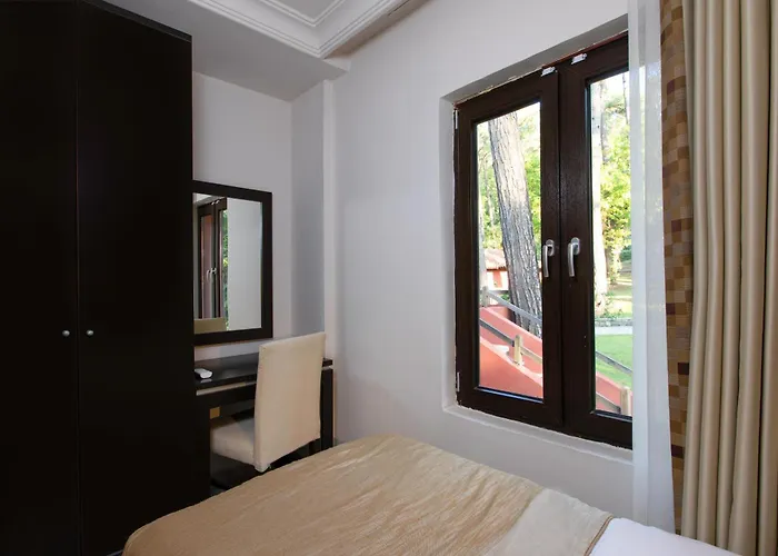 Bay - Adults Only 5*