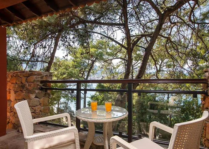 Bay - Adults Only Marmaris