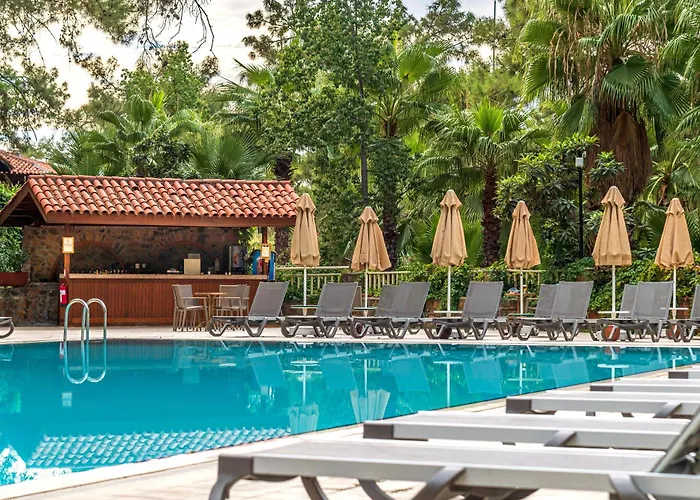 Otel Bay - Adults Only