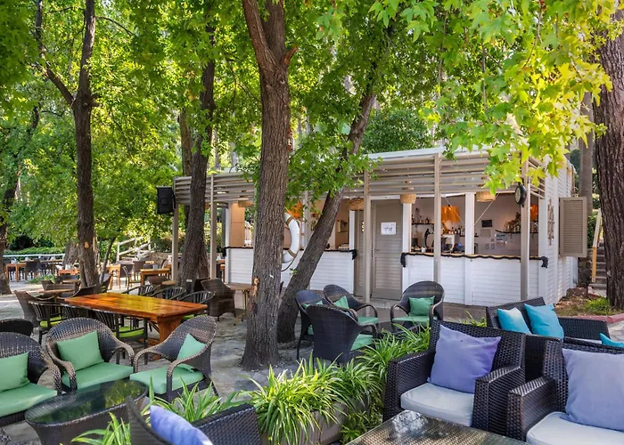 Bay - Adults Only 5*