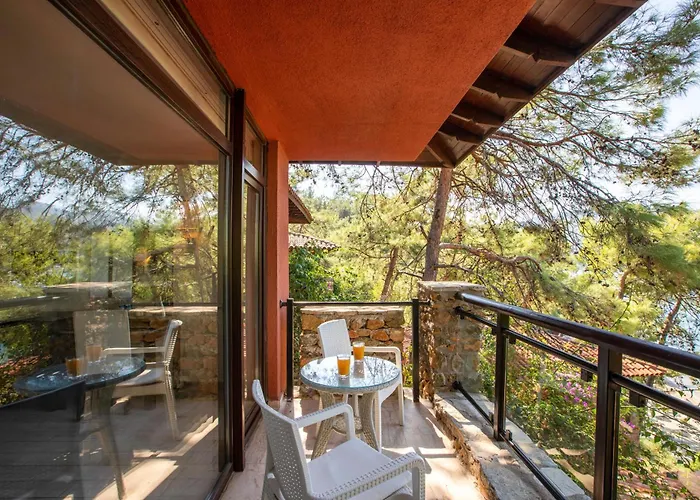 Bay - Adults Only 5* Marmaris