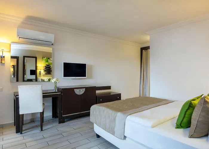 Bay - Adults Only Hotel Marmaris