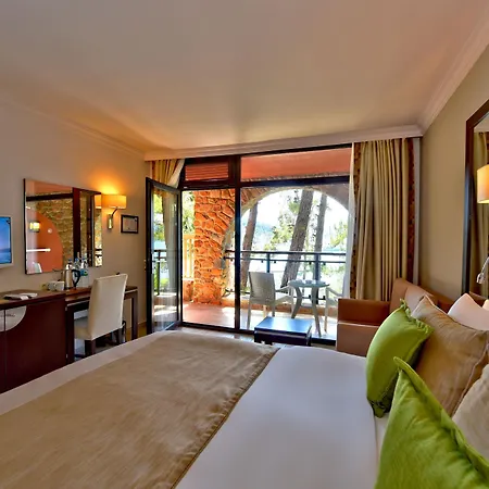 Bay - Adults Only Otel