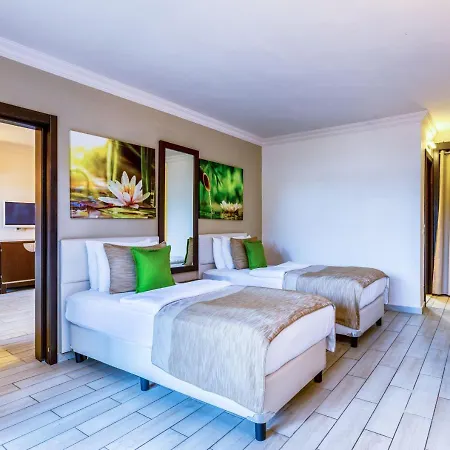 Bay - Adults Only فندق مرمريس