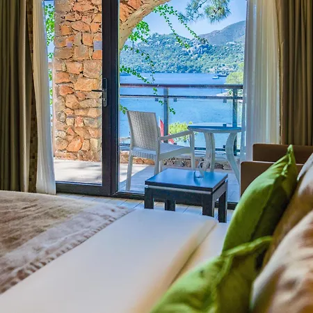 Bay - Adults Only مرمريس