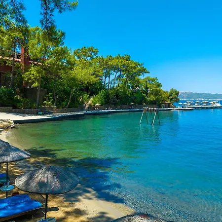 فندق Bay - Adults Only مرمريس