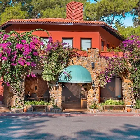 Bay - Adults Only 5* مرمريس