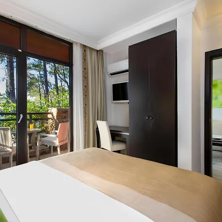 Bay - Adults Only Otel 5*