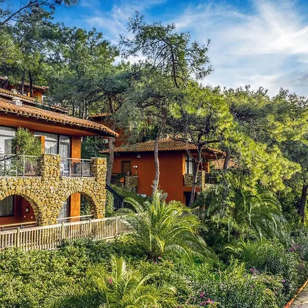 Bay - Adults Only 5* Marmaris