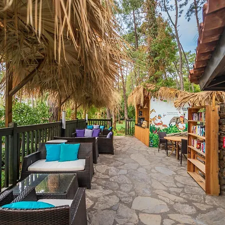 فندق Bay - Adults Only