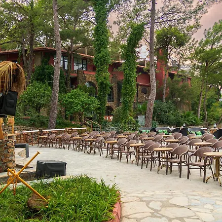 Otel Bay - Adults Only 5*