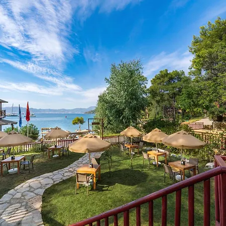 Bay - Adults Only Marmaris