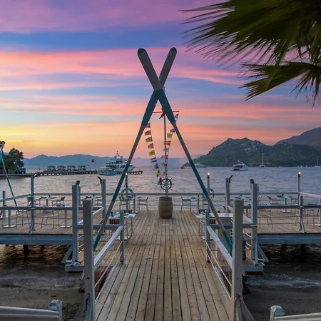 Hotel Bay - Adults Only 5*