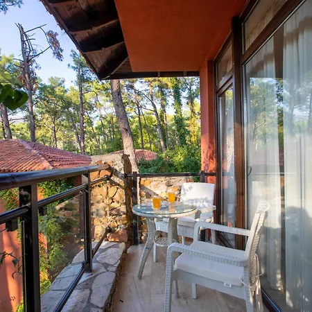 فندق Bay - Adults Only مرمريس