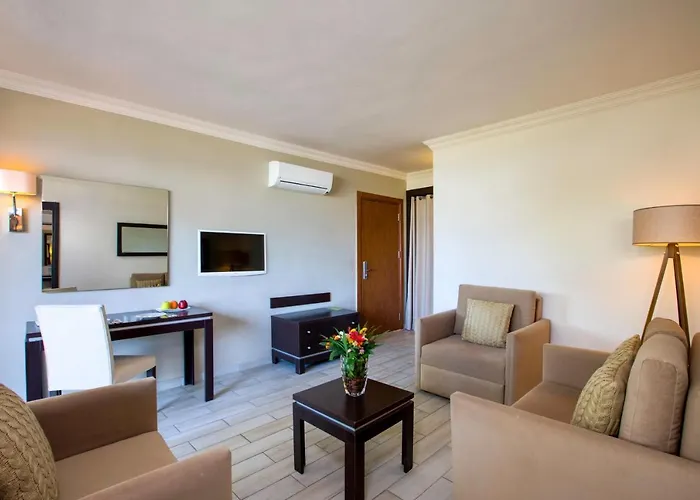 Bay - Adults Only Hotel