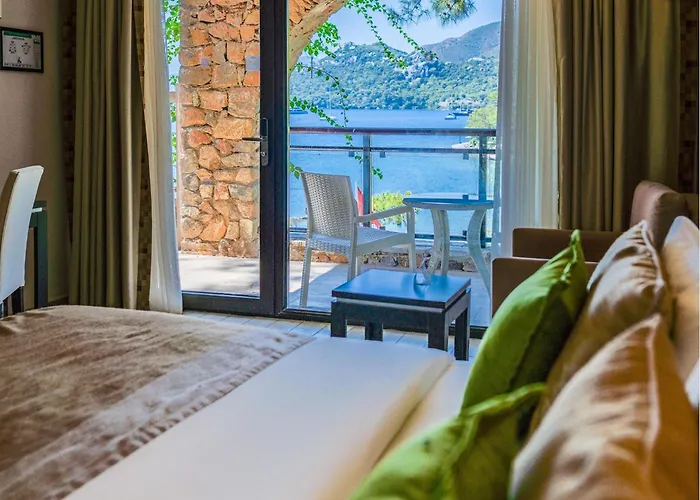 Bay - Adults Only 马尔马里斯