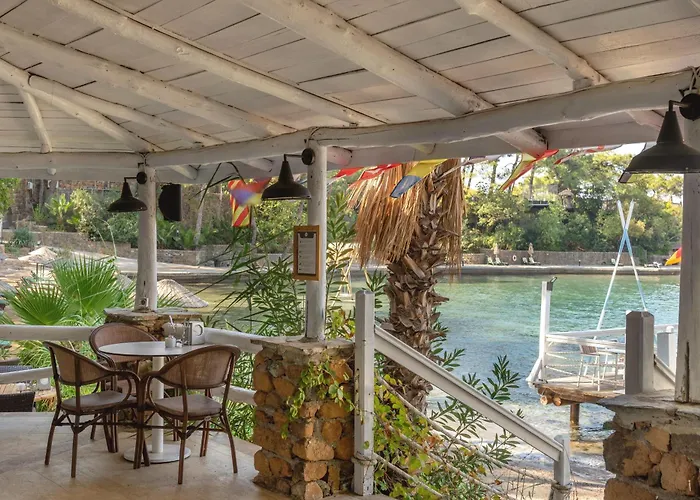 Bay - Adults Only Hotel 5*